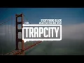 Unlike Pluto - Everything Black (feat. Mike Taylor)