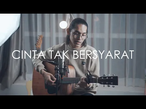 Download MP3 Cinta Tak Bersyarat - Element (Cover by Tereza)