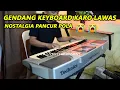 Lagu GENDANG KEYBOARD KARO - NOSTALGIA PANCUR POLA || TEMAN GALAU INI