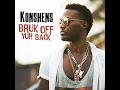 Bruk off Yuh Back - Konshens