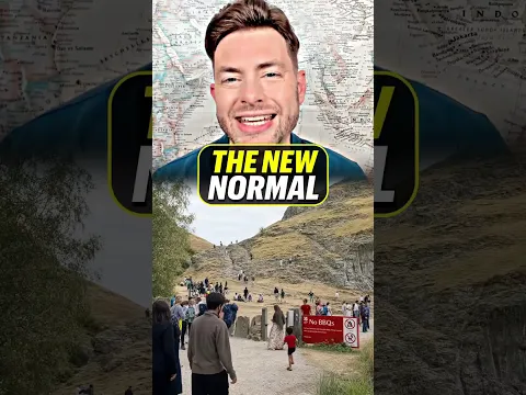 The Normies Are Noticing