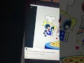 Powerpuff Girls pizza on deviantart
