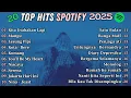 Download Lagu KITA USAHAKAN LAGI - MANGU - LESUNG PIPI - LAGU POP TOP HITS SPOTIFY 2025