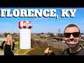 Living in Florence Kentucky NKY s Most Popular City