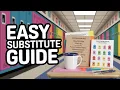 Unlock Your Future Become a Substitute Teacher or Paraprofessional in Georgia