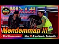 Download Lagu Eling - Eling || Mendemman || New Arista Music || Banjarnegara || Live 🔴 Srengseng , Bogangin Download Lagu Eling - Eling || Mendemman || New Arista Music || Banjarnegara || Live 🔴 Srengseng , Bogangin