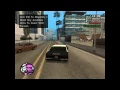 Lagu GTA San Andreas PC: Police Pursuit Mod(Cleo)
