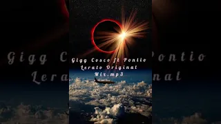 gigg cosco ft pontio lerato original mix mp3