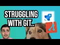 Set up GIT in Power BI with Azure Dev Ops