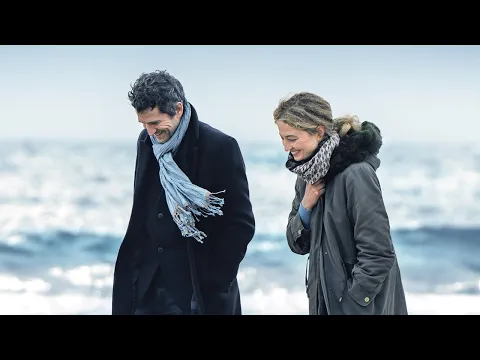 OUT OF SEASON - Official HD Trailer (2024) - A film by Stéphane Brizé
