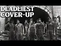 The Deadliest Corporate Cover-Up in US History Hawk s Nest Tunnel
