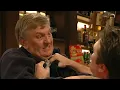 EastEnders Charlie Slater vs Trevor Morgan
