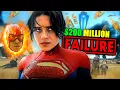 The Flash How to Frustrate the Audience Anatomy of a Failure