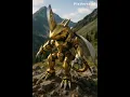 Download Lagu Zubamon Digivolution #digimon # #digivolution #digimontcg #aiart #zubamon #fyp #digimoncardgame