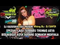 Download Lagu DJ BREAKBEAT FULL BASS 2025 | DJ HARUSNYA KAU PAHAMI VIRAL LAGU THOMAS ARYA !!!