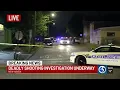 Download Lagu Deadly shooting investigation underway in New Haven