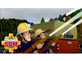 Download Lagu Fireman Sam US Official: He's Our Friend Song