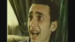 فيلم الحاسة السابعة فيلم قصيرلأحمد مكي دندنها