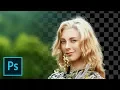 The EASY Background Remover Hidden in Photoshop