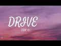 Eric Bellinger- Drive by (lyrics)