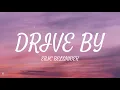 Download Lagu Eric Bellinger- Drive by (lyrics)