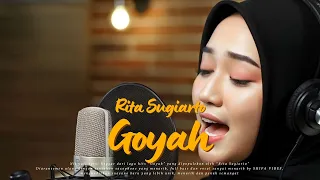  085 request subscribe goyah rita sugiarto reggae cover by shifa vibes cover reggae