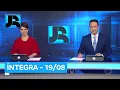 Download Lagu Assista à íntegra do Jornal da Record | 19/08/2025