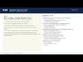 ICAS English Practice Paper C Year 5 Mock Test with Answers Explanations