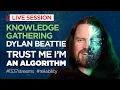 Trust me I m an algorithm - Dylan Beattie