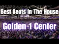 Golden 1 Center - Premium Seating Best Seats In The House