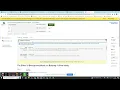 How To Get an APA citation and permalink from EbscoHost