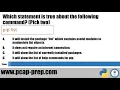 Python PCAP certification - Practice Tests Sample Question www pcap-prep com