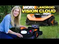 Worx Landroid Vision Cloud Lawn Mower Best Lawn Robot Mower 2026