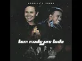 Matheus e Kauan feat. Jorge e Mateus | Quarta Cadeira | Tem Moda Pra Tudo (EDUHITS)