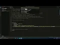 Changing the Line Wrapping in VS Code for Python