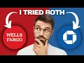 Wells Fargo vs Chase 2026 Which Bank is Better