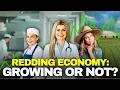 Redding California Economy Explained Jobs Wages Growth in 2026