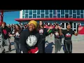 LaRussell, Lil Jon - I'm From The Bay | San Leandro High School | VISUALIZER