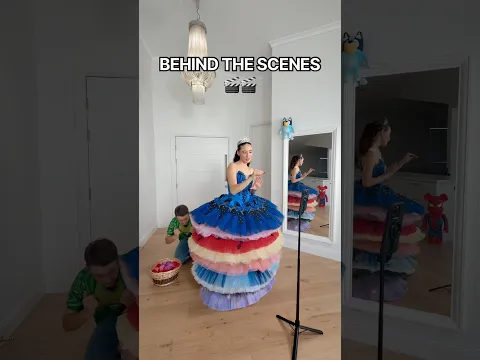 SUBSCRIBE FOR 7 YEARS OF GOOD LUCK! 🍀😅 - #dance #funny #couple #shorts