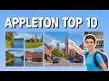 10 Best Things to Do in Appleton Wisconsin