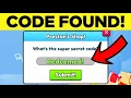 How To REDEEM ALL SECRET PRESTONS SHOP CODES In Roblox Pet Simulator 99