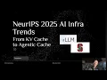 Rethinking AI Infrastructure for Agents KV Cache Saturation and the Rise of Agentic Cache