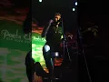 No te pido que vuelvas - Dani Fernández (Zaragoza 15/02/19)