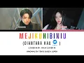 Download Lagu [AI COVER LYRICS COLOR] JUNGKOOK ft HANNI 'Mejikuhibiniu' by Tenxi, suisei \u0026 Jemsii