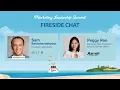 Marriott International Fireside Chat