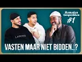 Download Lagu Ramadan Gesprekken #1 | Ilias Vietto \u0026 Charbon MP3