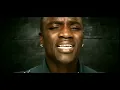Download Lagu Akon - Sorry, Blame It On Me