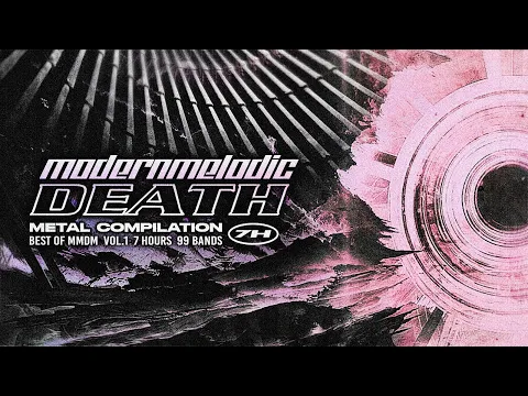 Modern Melodic Death Metal COMPILATION Unexysted