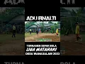 Download Lagu Adu Finalti  Paling Menegangkan #Shorts Video