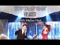 Download Lagu Tenor Nick Lucas - You Dian Tian ( 有点甜 ) A Bit Sweet ( Silence Wang 汪苏泷 Cover ) with Melisa Hart